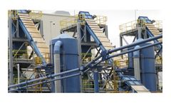 Bruks - Chain Conveyors