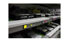 Data Sanitization Services