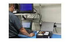 Equipment / Material Audit and Tracking Services