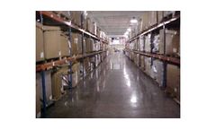 Warehousing Services