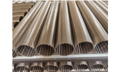 Hengyuan - Wedge Wire Screen