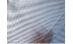Hengyuan - Wedge Wire Screen Plate