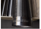 Hengyuan Johnson - Screen Filter