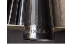 Hengyuan Johnson - Screen Filter