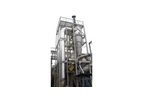 Exergy - Superheated Steam Dryer