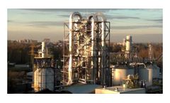 Exergy - Air Stream Dryer