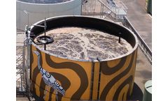 Model SBR - Sequencing Batch Reactor