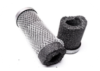Model GAC - Granular Activated Carbon
