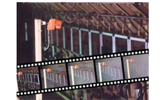 Firefly - Quick Fire Suppression System for Industrial Fires