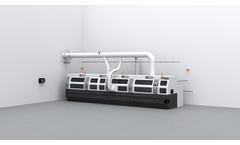 Firefly - Model PlanerGuard - Flame Detectors