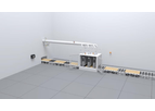 Firefly - Model SanderGuard - Flame Detection System