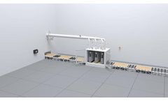 Firefly - Model SanderGuard - Flame Detection System