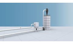 Firefly - Bag House Filter and Silos Protection System