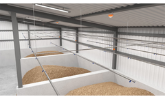 Firefly - Multi Gas Detector (MGD) for Enhancing Storage Area Protection