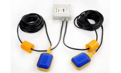 Telematics Wireless - Float and Ultrasonic Transceivers