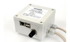 T-Light - Model Pro - Data Collection Unit for Luminaire Control