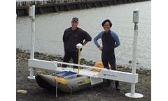 Geophex - Waterproofed Shallow Geophysical Instrument for Environmental Surveys