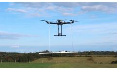 Geophex - Model GEM-2 Ski - Handheld Geophysical Research Instrument