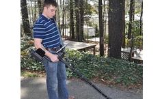 Geophex - Model Gem-3 - Handheld Geophysical Research Instrument