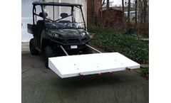 Geophex - Model GEM-3 - Array Flat Panel