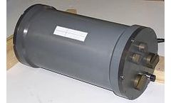 Geophex - Custom Undersea Sensors for Marine Research