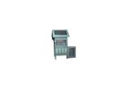 Spectro - Model SLE-HVS123 - High Volume Sampler