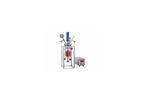 Spectro - Glass Autoclaves
