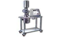 Spectro - High Pressure Autoclaves Equipment
