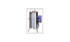 Spectro - Model SLE-171-A - Autoclave Machine