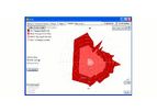 Version AirQ - Environmental Monitoring Software