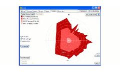 Version AirQ - Environmental Monitoring Software