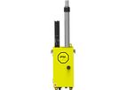 Turnkey Instruments - Model iPMPlus - Environmental Monitor