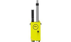 Turnkey Instruments - Model iPMPlus - Environmental Monitor