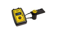 Turnkey Instruments - Model iTINT - Next-generation Photopic Vehicle Window Tint Tester