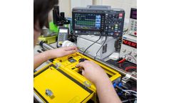 Instrument Calibration & Servicing