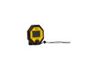 Turnkey Instruments - Model Simret 4000 - Portable Heavy Vehicle Brake Tester