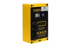 Turnkey Instruments - Model Osiris - Air Monitoring Device