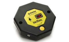 Turnkey Instruments - Model g-meter - Road-Going Vehicles