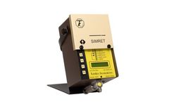 Turnkey Instruments - Model Simret 3000 - Brake Tester