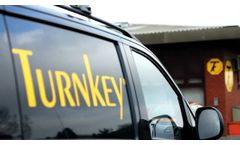 Turnkey Instruments Company Profile Video