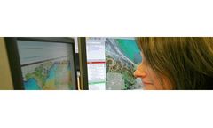 Oil Spill Modelling Services