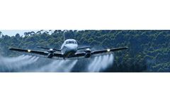 WACAF Aerial Surveillance & Dispersant Services