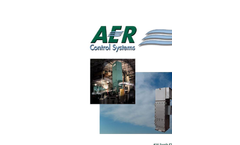 Fiber Bed Mist Eliminator Brochure