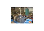 AER - Mist Collection Filtration Units