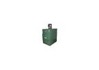 AER - Model VMW Series - Vertical Media Filtration System
