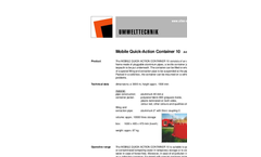 Mobile Quick-Action