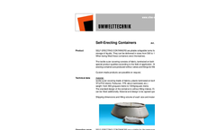 Self-Electing Containers