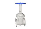 JITAI - Carbon Steel Wedge Gate Valves