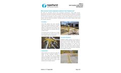 Roperhurst - GRP Composite Product   - Brochure