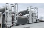 Fume Extraction and Abatement  Service